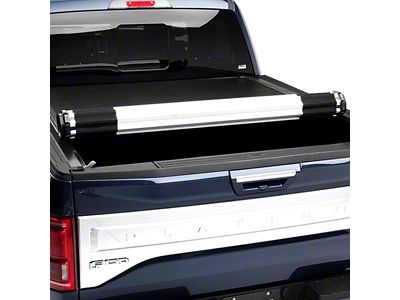 BAK Industries Revolver X2 Roll-Up Tonneau Cover (24-25 Ranger)