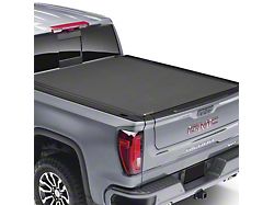 BAK Industries Revolver X4S Roll-Up Tonneau Cover (24-25 Ranger)