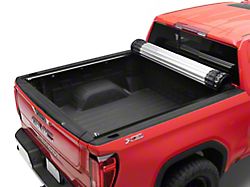 BAK Industries Revolver X2 Roll-Up Tonneau Cover (19-26 Sierra 1500)