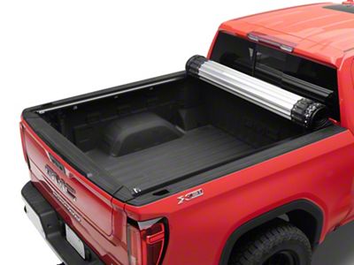 BAK Industries Revolver X2 Roll-Up Tonneau Cover (19-24 Sierra 1500)