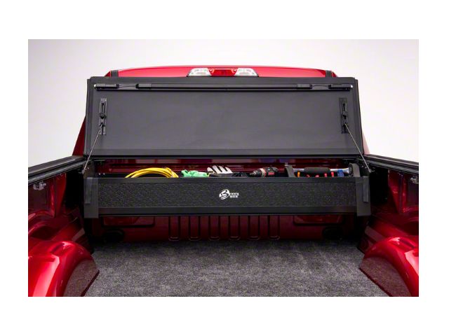 BAK Industries BAKBox2 Fold-Away Utility Toolbox (99-13 Sierra 1500)