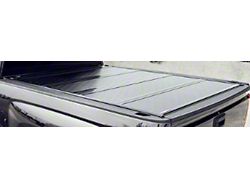 BAK Industries BAKflip G2 Hard Folding Tonneau Cover (99-13 Sierra 1500)