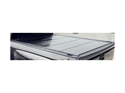 BAK Industries BAKFlip G2 Tri-Fold Tonneau Cover (99-13 Sierra 1500)