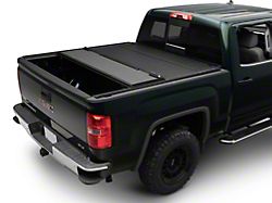 BAK Industries BAKFlip MX4 TS Folding Tonneau Cover (19-26 Sierra 1500 w/ 5.80-Foot Short & 6.50-Foot Standard Box)