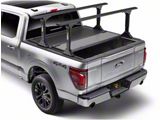BAK Industries BAKFlip MX4 TS Folding Tonneau Cover (14-18 Sierra 1500 w/ 5.80-Foot Short & 6.50-Foot Standard Box)
