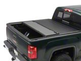 BAK Industries BAKFlip MX4 TS Folding Tonneau Cover (14-18 Sierra 1500 w/ 5.80-Foot Short & 6.50-Foot Standard Box)