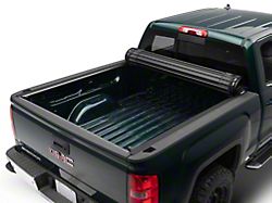 BAK Industries Revolver X4S Roll-Up Tonneau Cover (14-18 Sierra 1500)