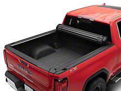 BAK Industries Revolver X4S Roll-Up Tonneau Cover (19-25 Sierra 1500)
