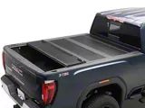 BAK Industries BAKFlip F1 Tri-Fold Tonneau Cover (20-26 Sierra 2500 HD)