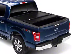 BAK Industries BAKFlip G2 Tri-Fold Tonneau Cover (20-25 Sierra 2500 HD)
