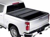 BAK Industries BAKFlip MX4 Folding Tonneau Cover (20-26 Sierra 2500 HD)