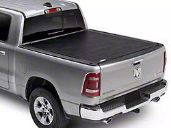 BAK Industries Revolver X2 Roll-Up Tonneau Cover (20-26 Sierra 2500 HD)