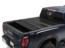 BAK Industries BAKflip G2 Hard Folding Tonneau Cover (20-26 Sierra 3500 HD)