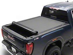 BAK Industries Revolver X4S Roll-Up Tonneau Cover (20-26 Sierra 3500 HD)