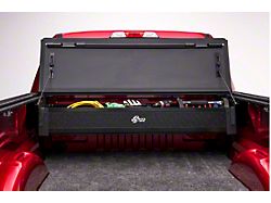 BAK Industries BAKBox2 Fold-Away Utility Toolbox (99-13 Silverado 1500)