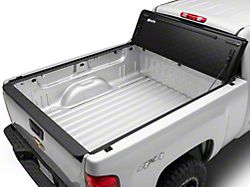 BAK Industries BAKflip G2 Hard Folding Tonneau Cover (04-13 Silverado 1500)