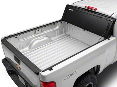 BAK Industries BAKFlip G2 Tri-Fold Tonneau Cover (04-13 Silverado 1500)