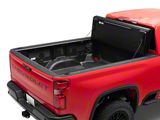 BAK Industries BAKflip G2 Hard Folding Tonneau Cover (20-26 Silverado 2500 HD)