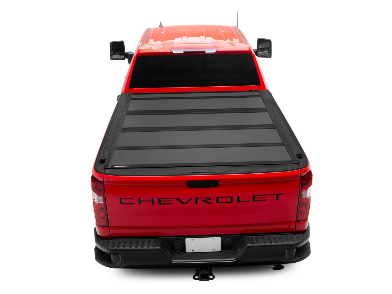 thumbnail image 2 of BAK Industries Tonneau Cover – Durable Truck Bed Cover, Made In USA 2 of 12
