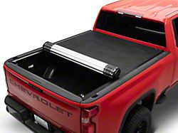 BAK Industries Revolver X2 Roll-Up Tonneau Cover (20-26 Silverado 2500 HD)
