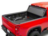 BAK Industries BAKFlip MX4 Folding Tonneau Cover (20-26 Silverado 3500 HD)