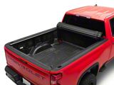 BAK Industries Revolver X4S Roll-Up Tonneau Cover (20-25 Silverado 3500 HD)