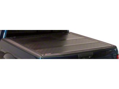 BAK Industries BAKFlip FiberMax Tri-Fold Tonneau Cover (11-16 F-250 Super Duty)