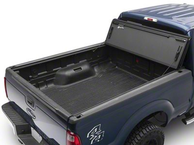 BAK Industries BAKFlip MX4 Folding Tonneau Cover (11-16 F-250 Super Duty)