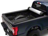 BAK Industries Revolver X4S Roll-Up Tonneau Cover (17-25 F-250 Super Duty)
