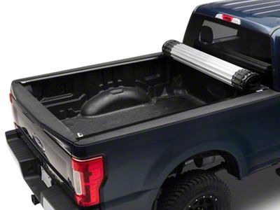BAK Industries Revolver X4S Roll-Up Tonneau Cover (17-25 F-250 Super Duty)