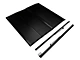 BAK Industries BAKFlip FiberMax Tri-Fold Tonneau Cover (19-24 RAM 1500 w/o Multifunction Tailgate)