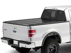 BAK Industries BAKflip G2 Hard Folding Tonneau Cover (04-14 F-150 Styleside)