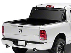 BAK Industries BAKflip G2 Hard Folding Tonneau Cover (09-18 RAM 1500)