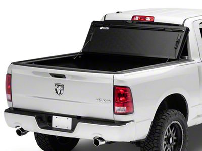 BAK Industries BAKFlip G2 Tri-Fold Tonneau Cover (09-18 RAM 1500)