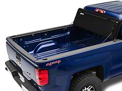 BAK Industries BAKflip G2 Hard Folding Tonneau Cover (14-18 Silverado 1500)
