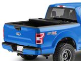 BAK Industries BAKflip G2 Hard Folding Tonneau Cover (15-20 F-150)