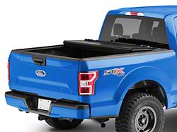BAK Industries BAKflip G2 Hard Folding Tonneau Cover (15-20 F-150)