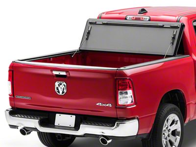 BAK Industries BAKFlip G2 Tri-Fold Tonneau Cover (19-25 RAM 1500 w/o MultiFunction Tailgate)