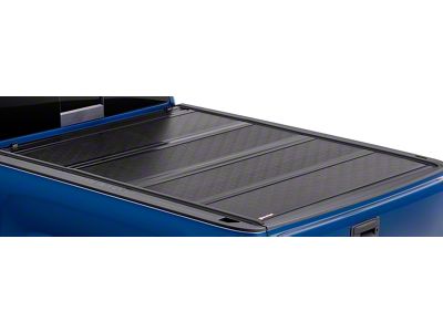 BAK Industries BAKFlip G2 Tri-Fold Tonneau Cover (97-03 F-150 Styleside w/ 6-1/2-Foot & 8-Foot Bed)