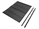 BAK Industries BAKFlip MX4 Folding Tonneau Cover (04-14 F-150 Styleside w/ 5-1/2-Foot & 6-1/2-Foot Bed)