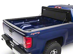 BAK Industries BAKFlip MX4 Folding Tonneau Cover (14-18 Silverado 1500)