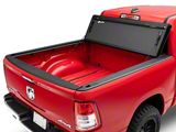 BAK Industries BAKFlip MX4 Folding Tonneau Cover (19-25 RAM 1500 w/o MultiFunction Tailgate)