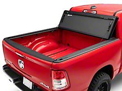 BAK Industries BAKFlip MX4 Folding Tonneau Cover (19-24 RAM 1500 w/ 5.7-Foot Box & w/o RAM Box)
