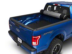 BAK Industries Revolver X2 Roll-Up Tonneau Cover (15-20 F-150)