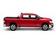 BAK Industries Revolver X4 Roll-Up Tonneau Cover (19-23 RAM 1500 w/o Multifunction Tailgate)
