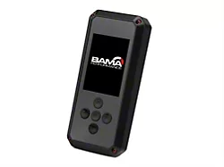 Bama Rev-X Tuner by SCT with 2 Custom Tunes (11-14 5.0L F-150)