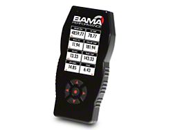 Bama X4/SF4 Power Flash Tuner with 2 Custom Tunes (17-20 5.0L F-150)