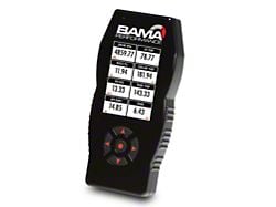 Bama X4/SF4 Power Flash Tuner with 2 Custom Tunes (17-20 3.5L EcoBoost F-150, Excluding Raptor)
