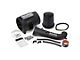 Banks Power Ram-Air Cold Air Intake with Dry Filter (2015 5.3L Sierra 1500 w/ Electric Fan)