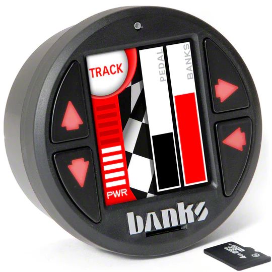 Banks Power iDash DataMonster for PedalMonster (Universal; Some Adaptation May Be Required)